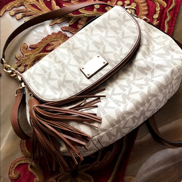 Mk crossbody handbag - Picture 2 of 6